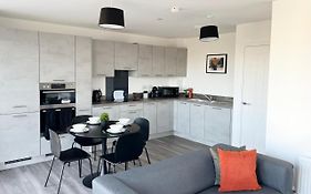 Riverside Apartment Chelmsford
